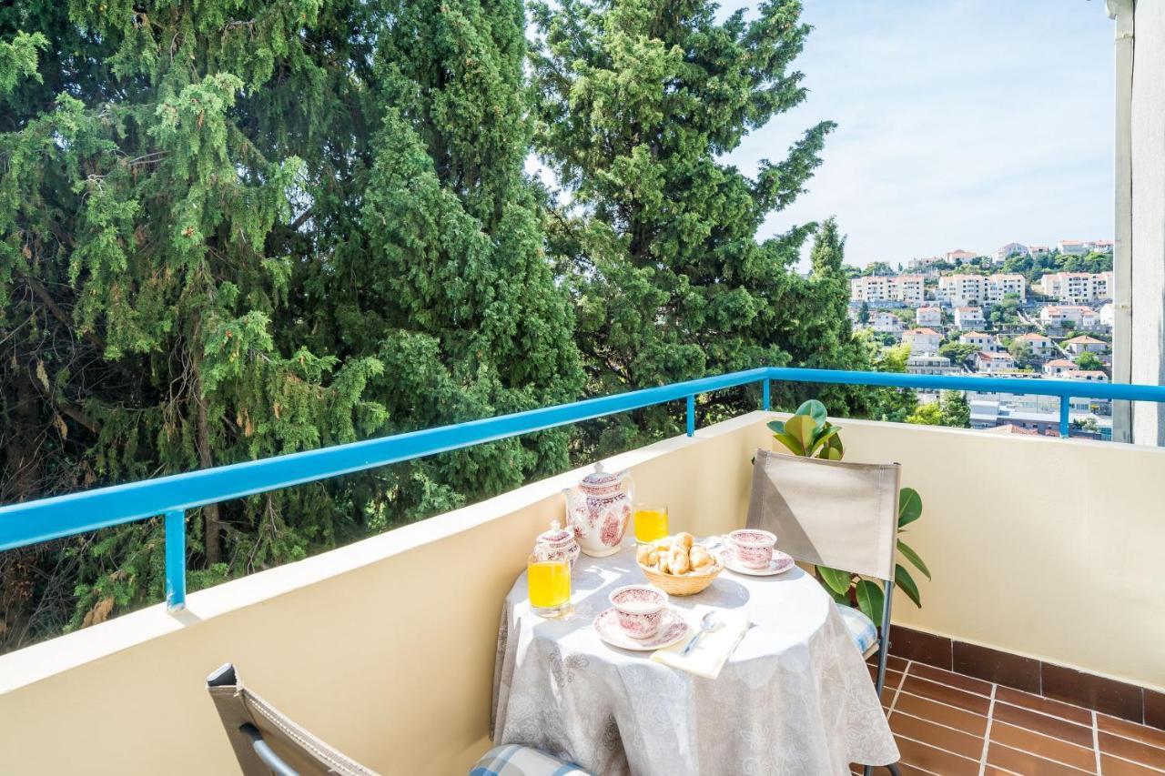 דוברובניק Apartment Lia מראה חיצוני תמונה