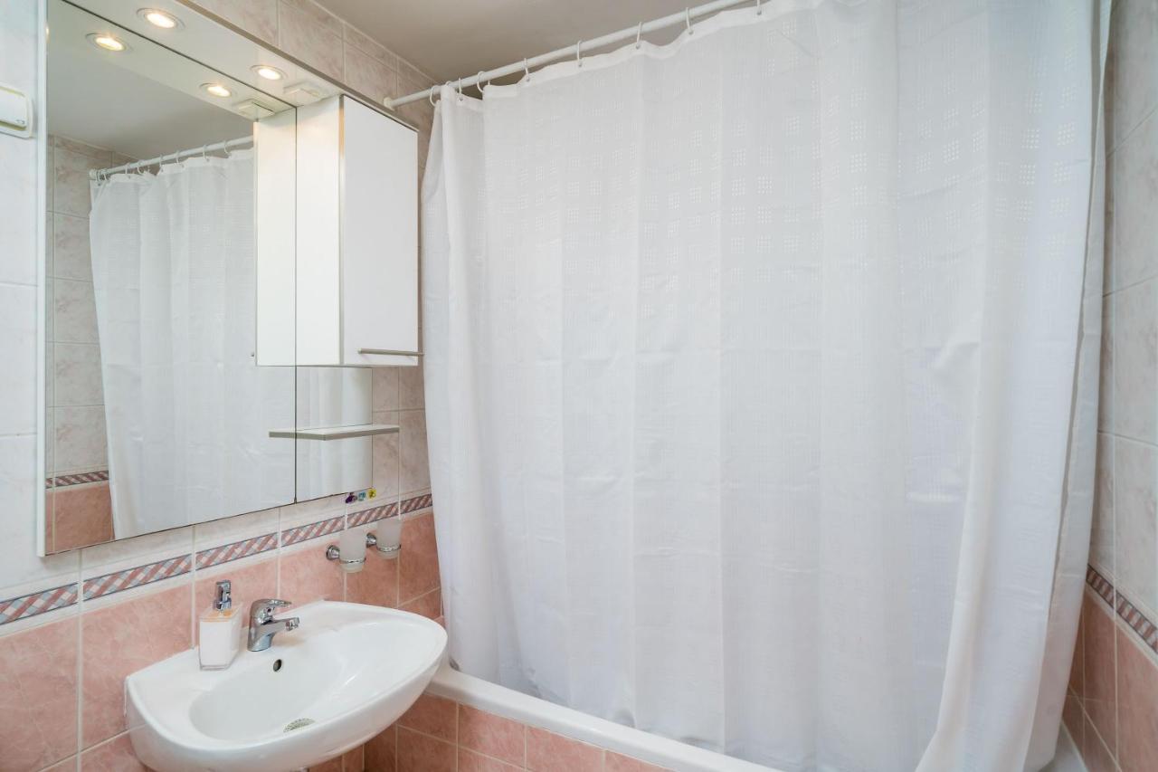 דוברובניק Apartment Lia מראה חיצוני תמונה