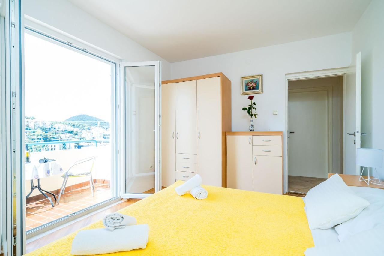 דוברובניק Apartment Lia מראה חיצוני תמונה