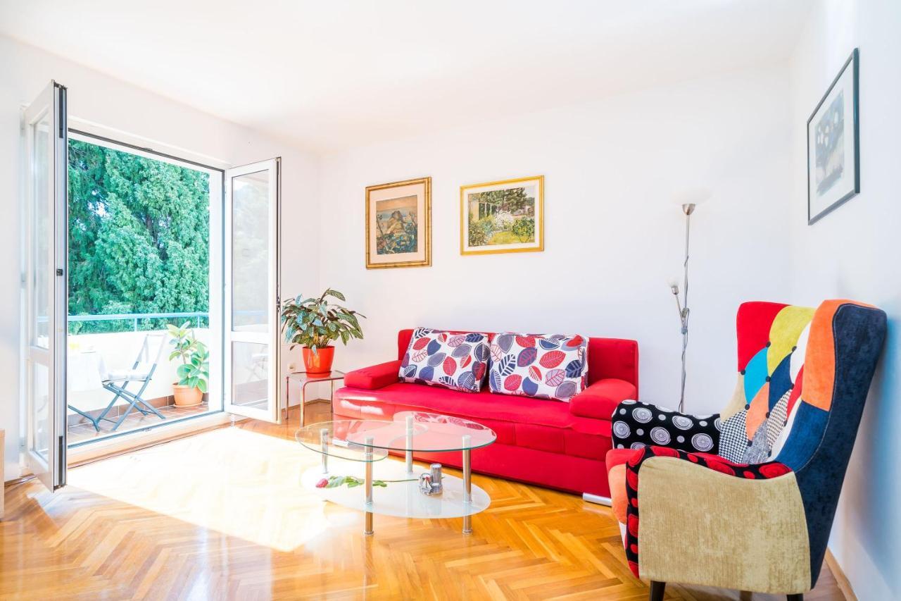 דוברובניק Apartment Lia מראה חיצוני תמונה