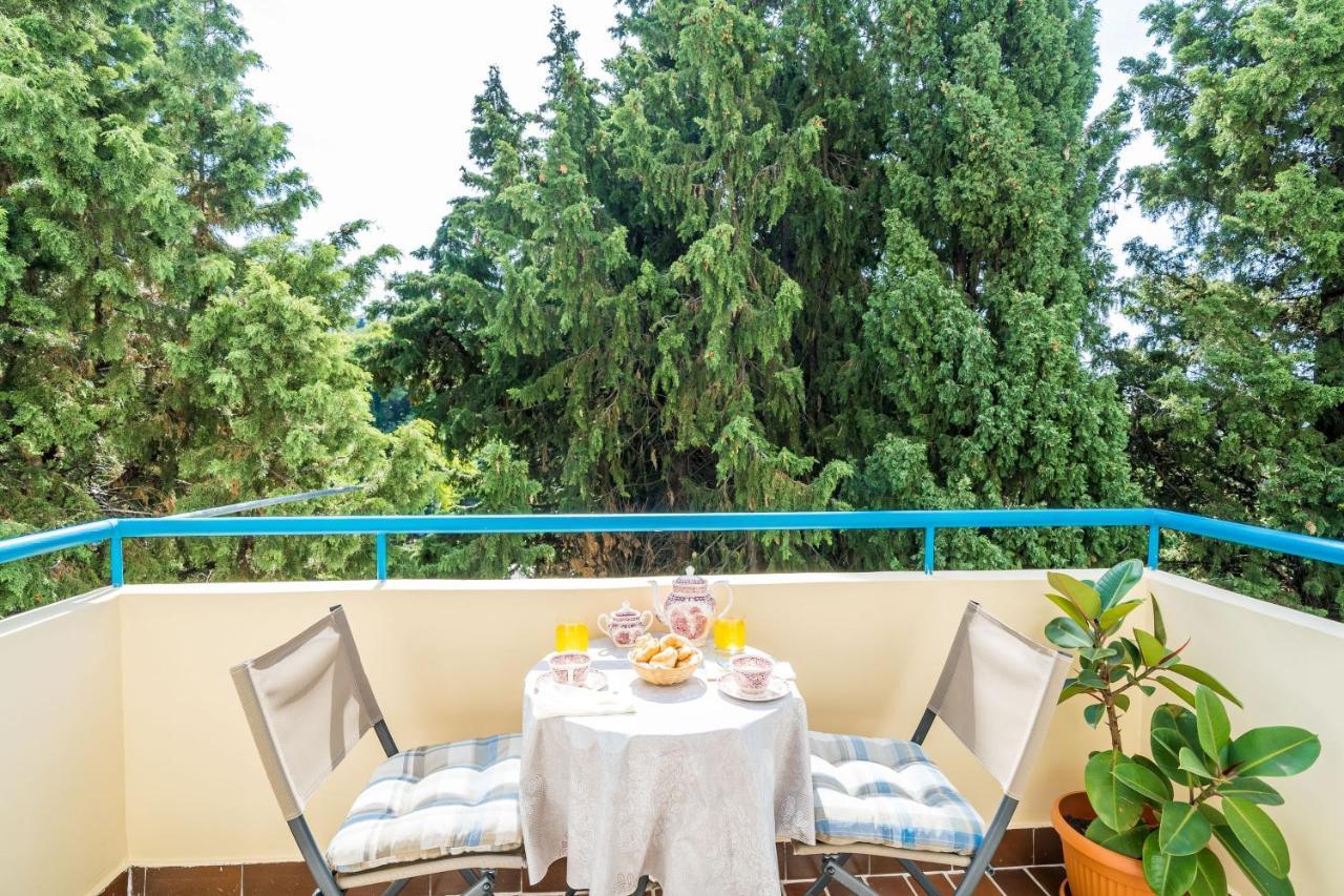 דוברובניק Apartment Lia מראה חיצוני תמונה