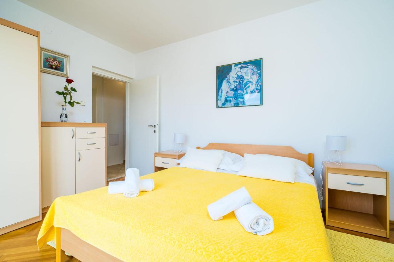 דוברובניק Apartment Lia מראה חיצוני תמונה
