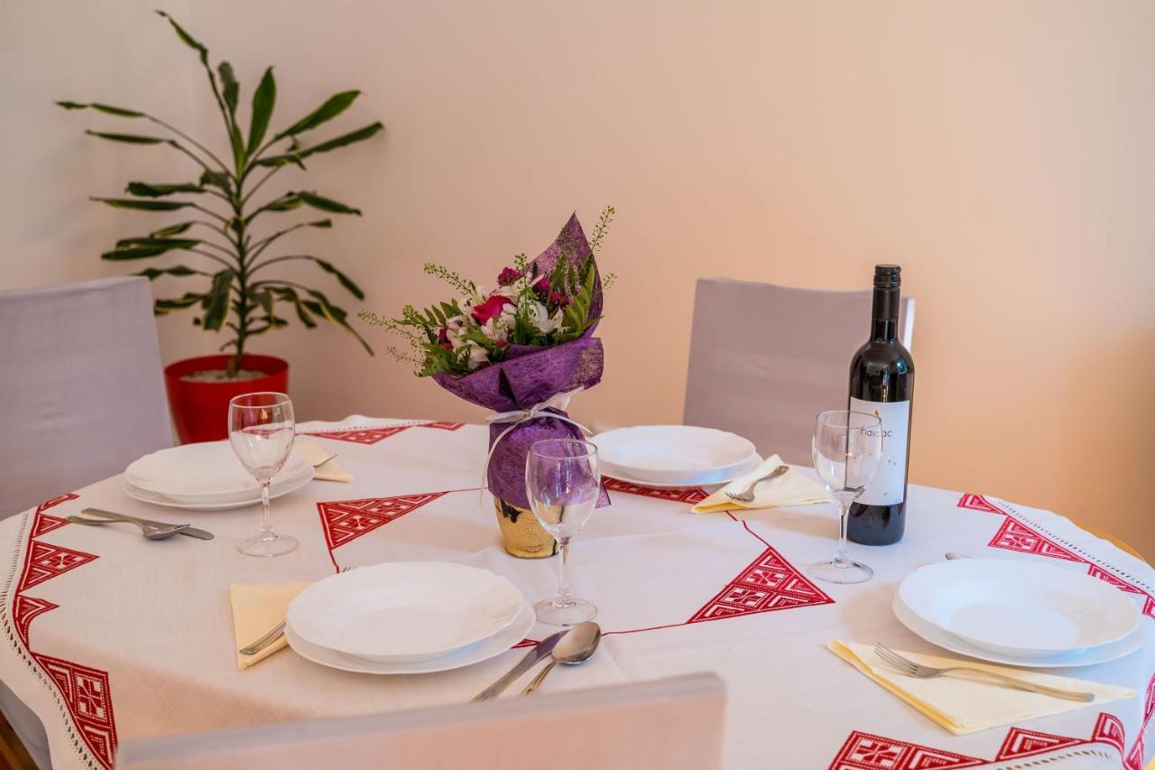 דוברובניק Apartment Lia מראה חיצוני תמונה