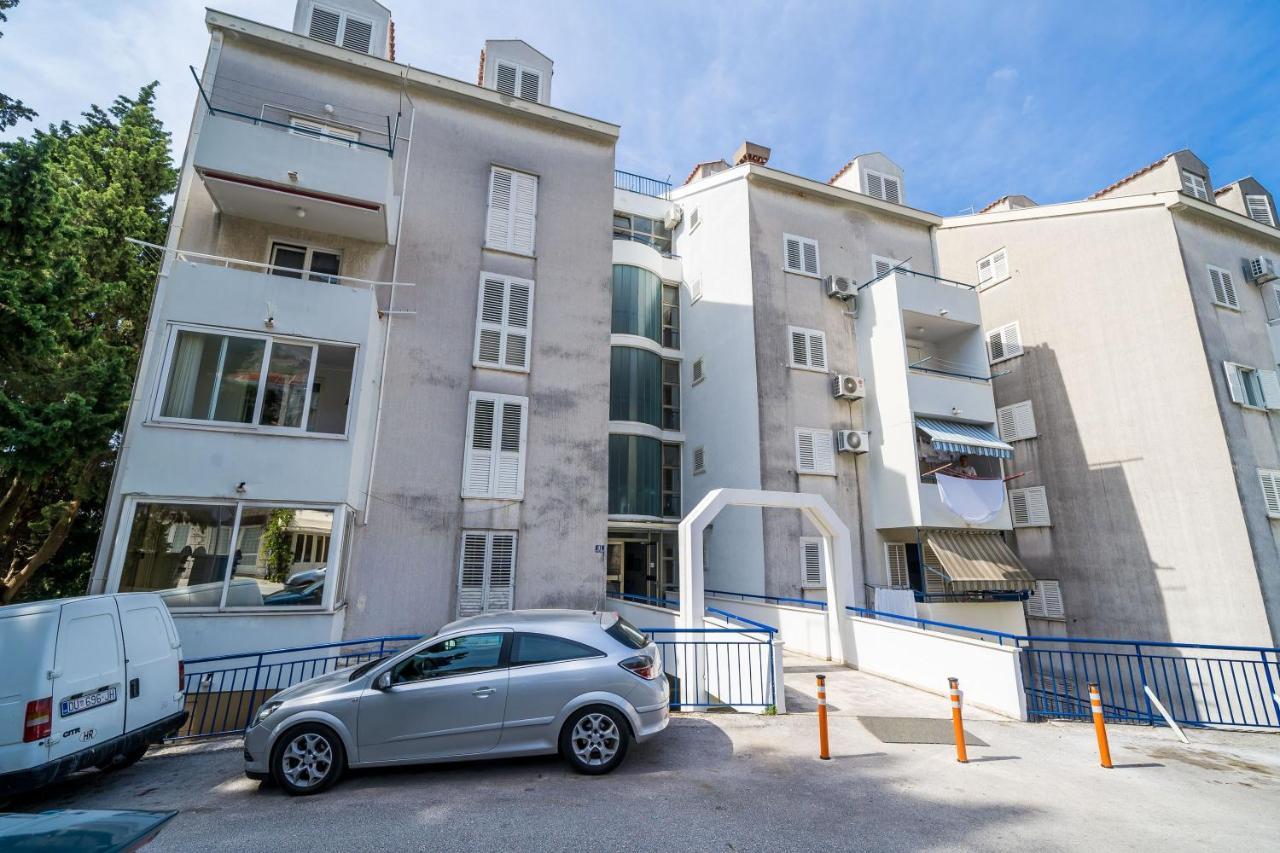 דוברובניק Apartment Lia מראה חיצוני תמונה