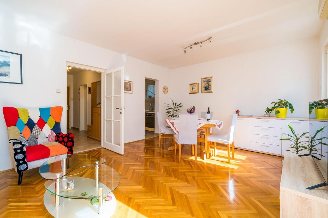 דוברובניק Apartment Lia מראה חיצוני תמונה