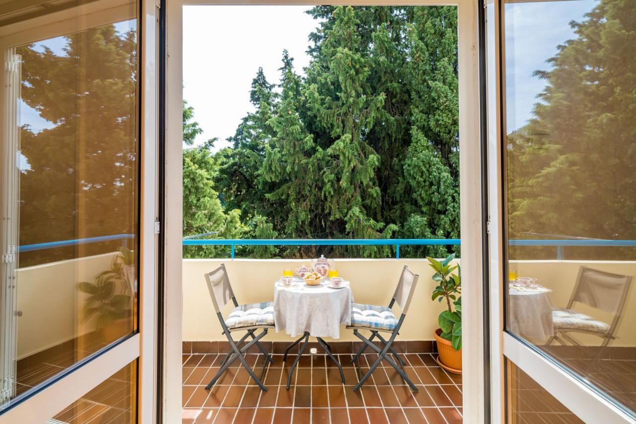 דוברובניק Apartment Lia מראה חיצוני תמונה