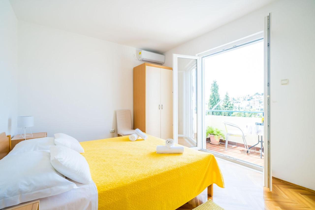 דוברובניק Apartment Lia מראה חיצוני תמונה