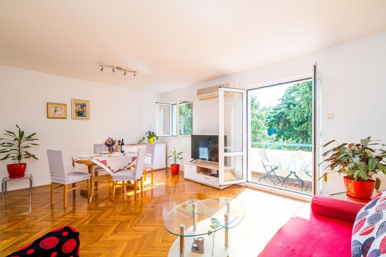 דוברובניק Apartment Lia מראה חיצוני תמונה