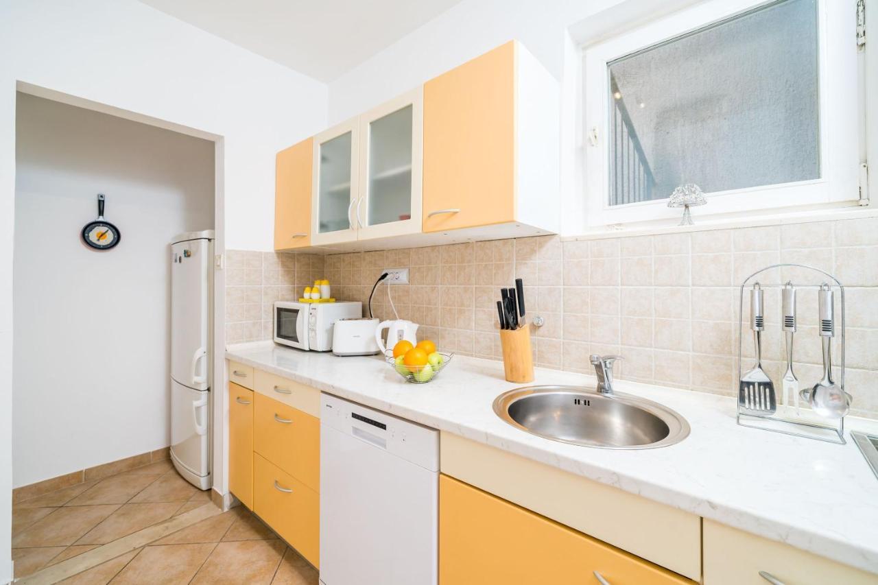 דוברובניק Apartment Lia מראה חיצוני תמונה