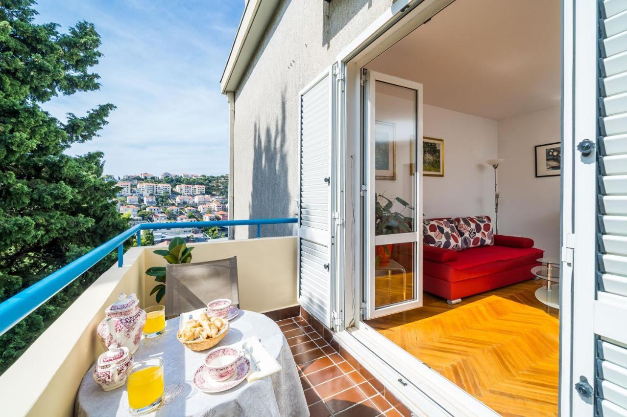 דוברובניק Apartment Lia מראה חיצוני תמונה