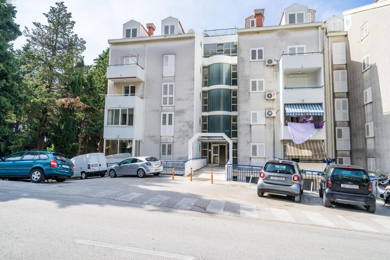 דוברובניק Apartment Lia מראה חיצוני תמונה